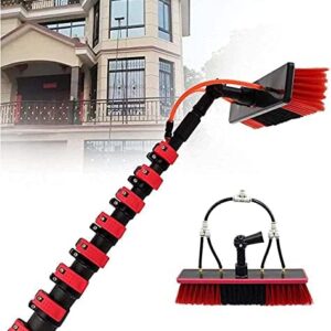 Escova de Limpeza de Janelas