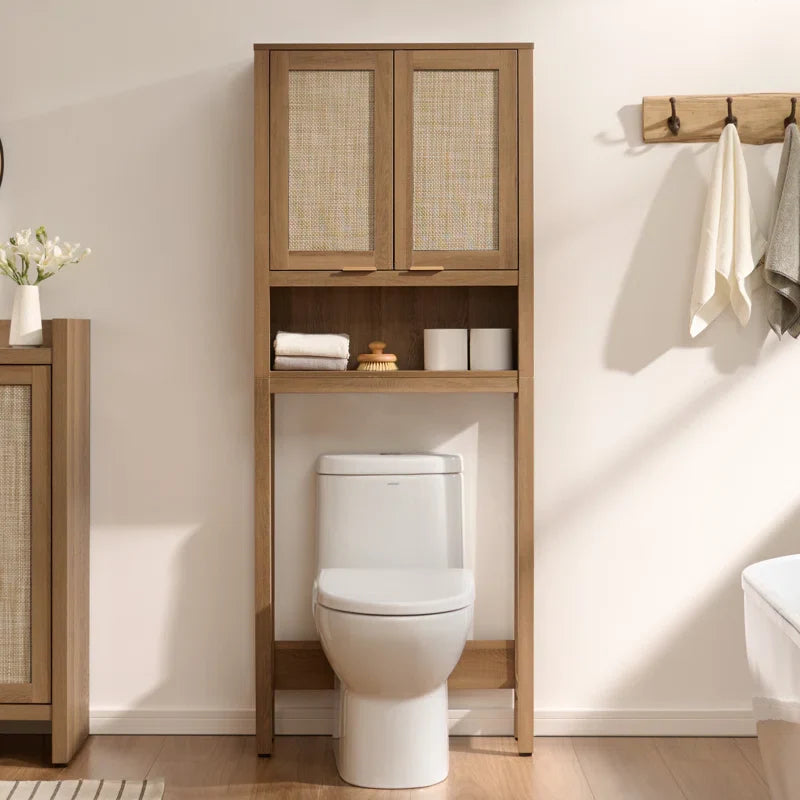 Armário de Banheiro Boho - Imagem 17