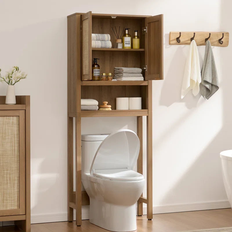 Armário de Banheiro Boho - Imagem 15