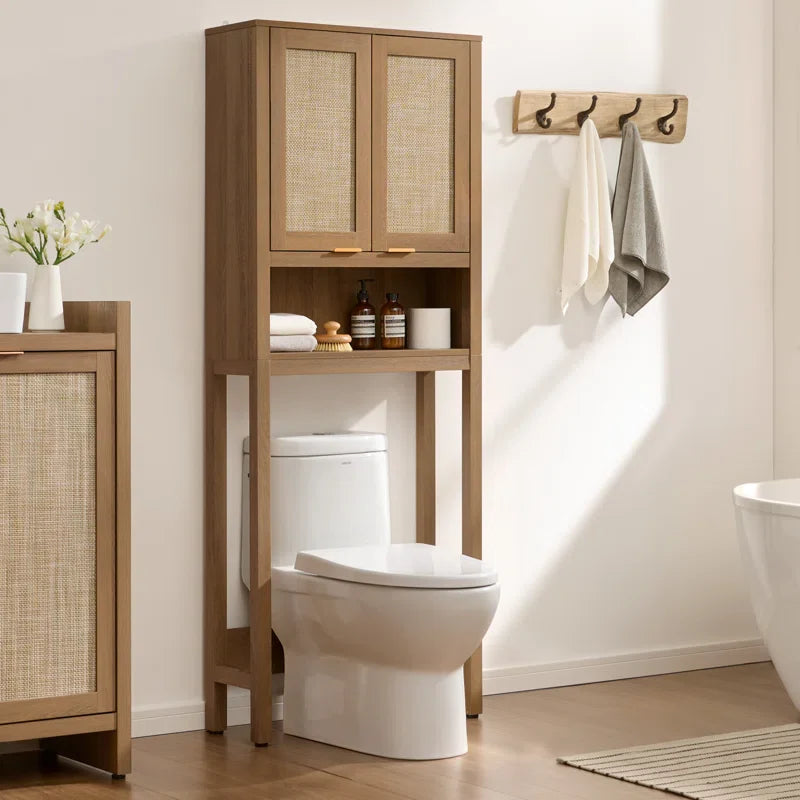 Armário de Banheiro Boho - Imagem 16