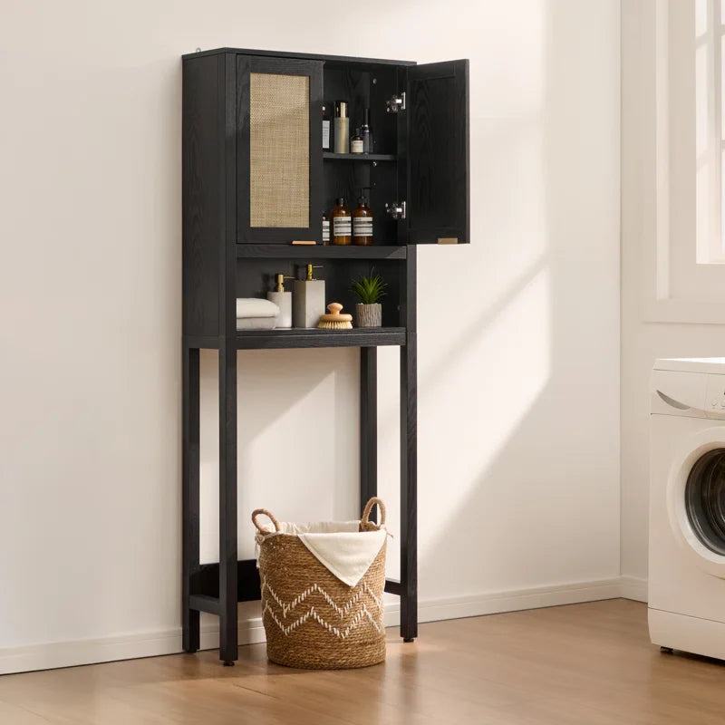 Armário de Banheiro Boho - Imagem 19