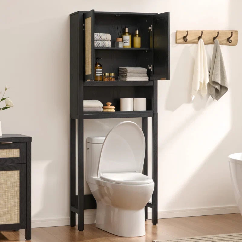 Armário de Banheiro Boho - Imagem 18