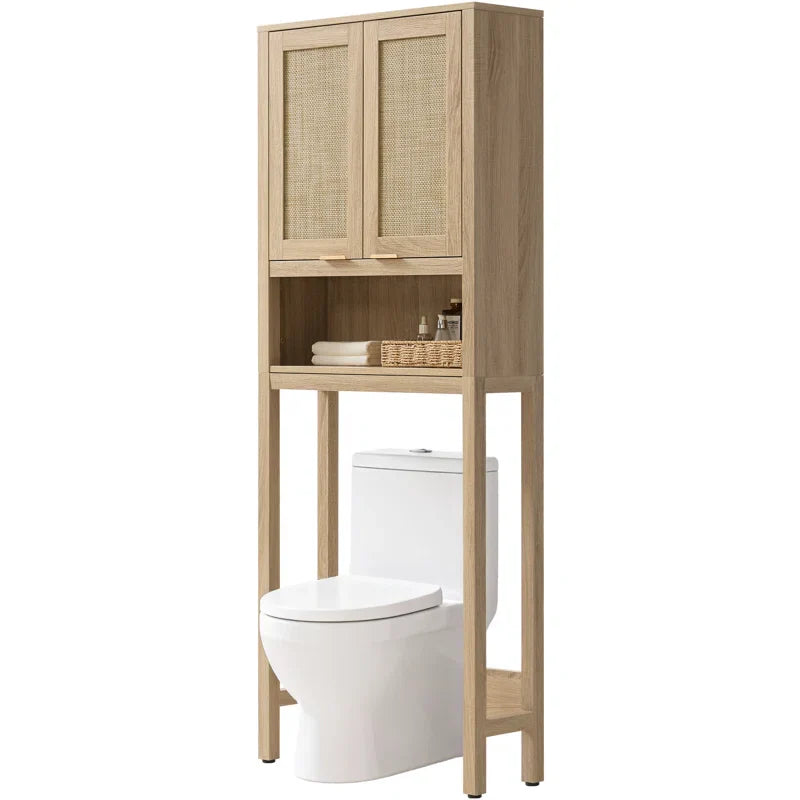 Armário de Banheiro Boho - Imagem 2