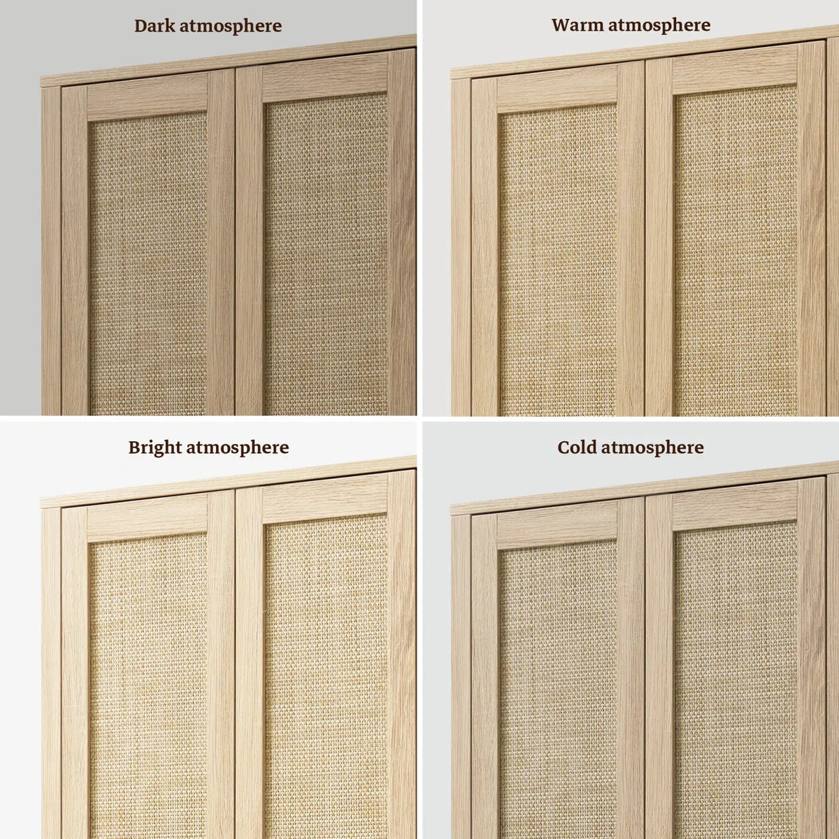 Armário de Banheiro Boho - Imagem 11