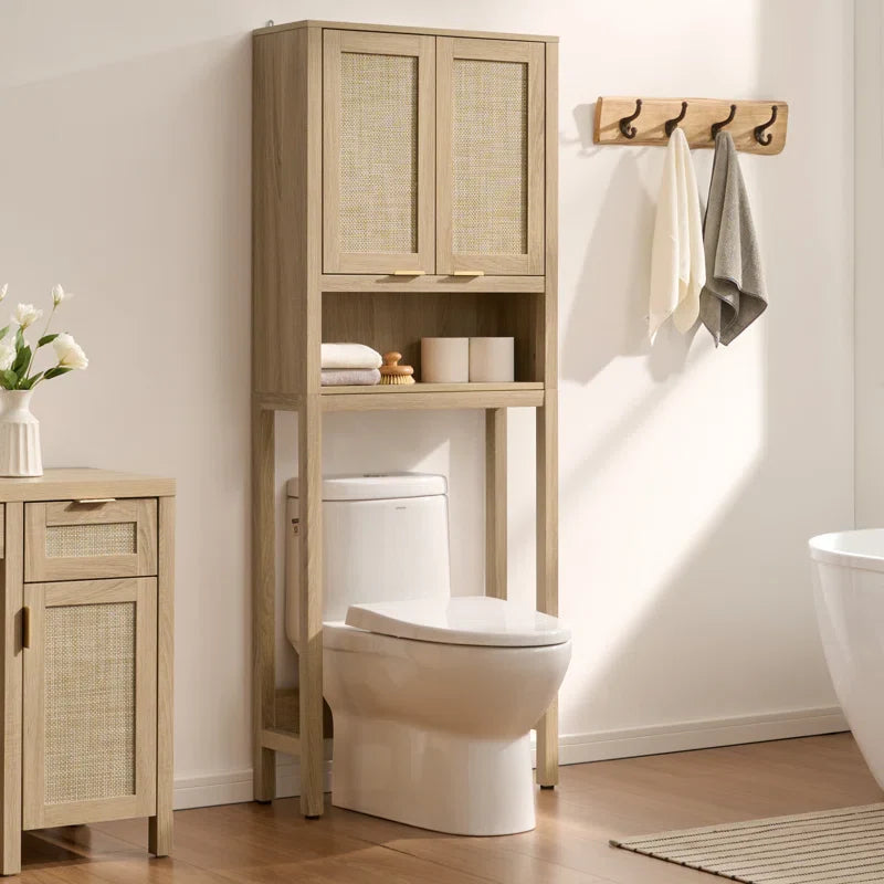 Armário de Banheiro Boho - Imagem 5