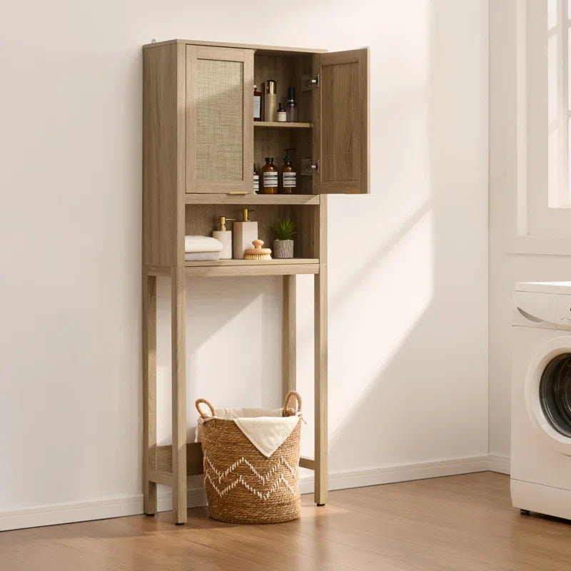 Armário de Banheiro Boho - Imagem 8