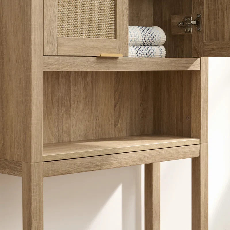 Armário de Banheiro Boho - Imagem 7