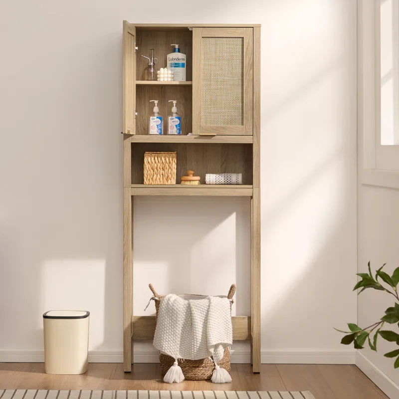 Armário de Banheiro Boho - Imagem 9