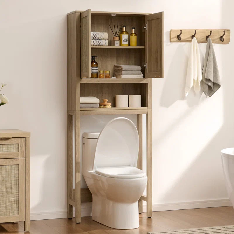 Armário de Banheiro Boho - Imagem 3