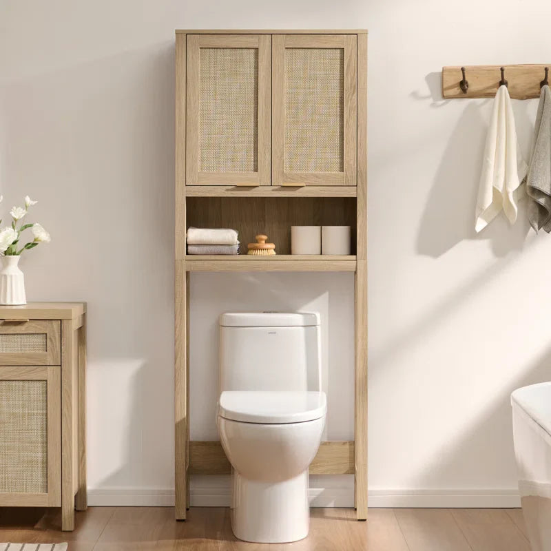 Armário de Banheiro Boho - Imagem 6