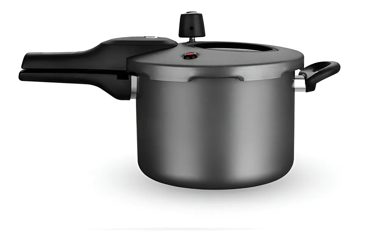 Panela de Pressão antiaderente com Visor 4.5 L MTA - Imagem 12