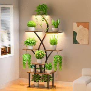 The Valora Branch Stand