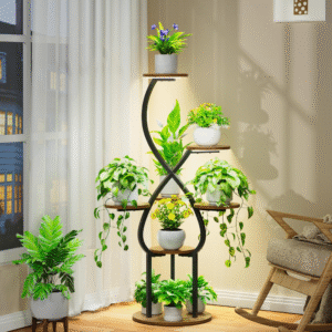 The Solis Display Column