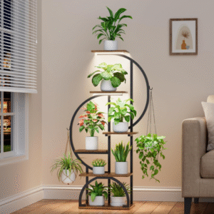 The Solvara Grow Stand